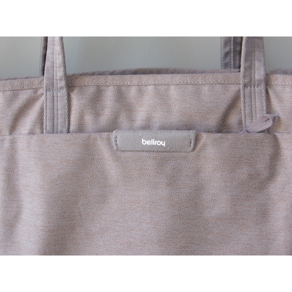 Bellroy Tokyo Tote 12L Laptop Tote Bag – Casual Shoulder Bag – Used – Good - Picture 2 of 8